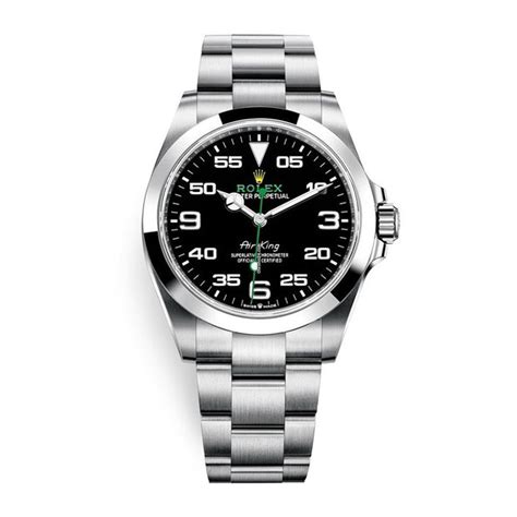 air king rolex 2023